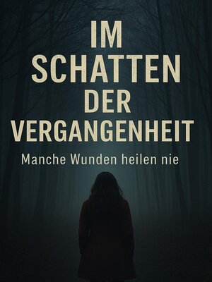cover image of Im Schatten der Vergangenheit – Manche Wunden heilen nie